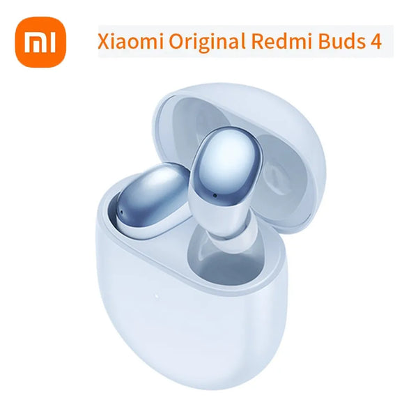 Fone Xiaomi Bluetooth Redmi Buds 4 - Orien Express