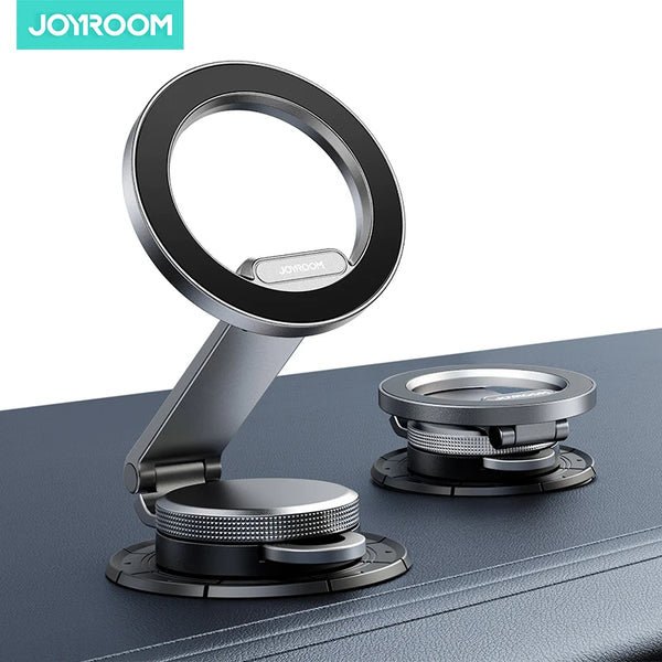 suporte magnético de telefone para carro Joyroom , ideal para Iphone - Orien Express