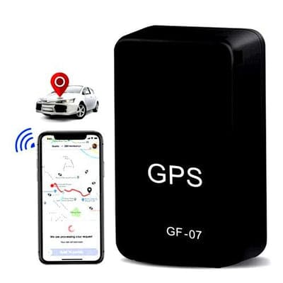 Rastreador GPS Compacto com Localização em Tempo Real - Orien Express