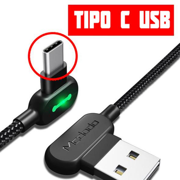 Carregador para iPhone - USB C - Micro-USB | Cabo Titã™ - Orien Express