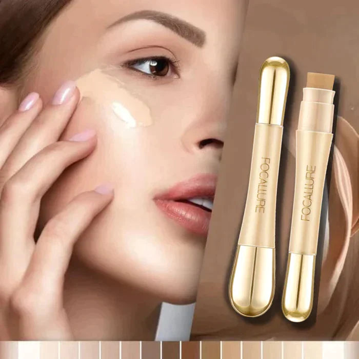 Base Femitta Focallure 2 em 1- Anti Rugas (Últimas unidades) - Orien Express