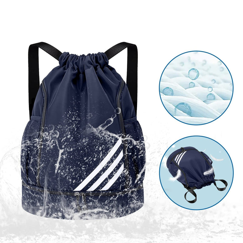 Mochila Esportiva Power Bag V Sport - Orien Express