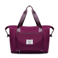 Bolsa Feminina Expansível - Orien Express