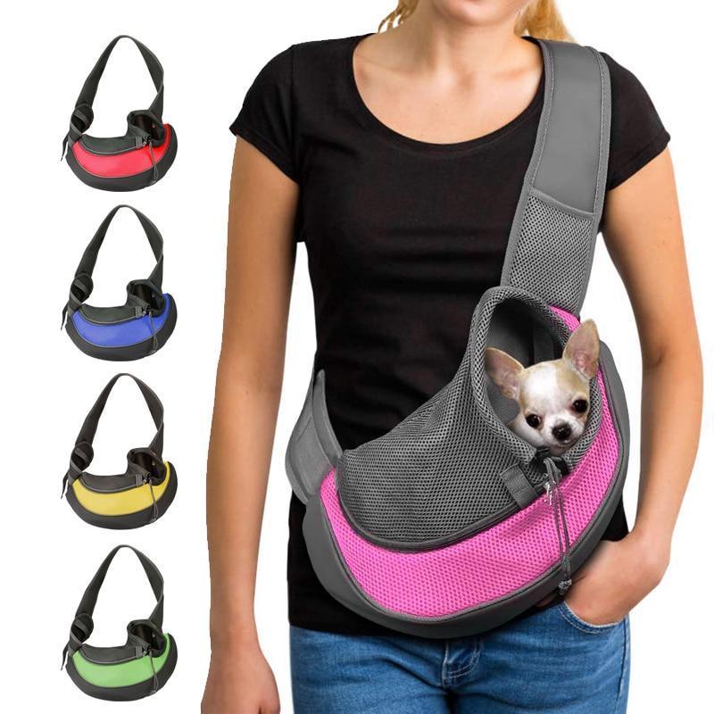 Bolsa de Transporte para Pets - Orien Express