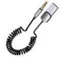 Adaptador p/ Carro Bluetooth P2 - Orien Express