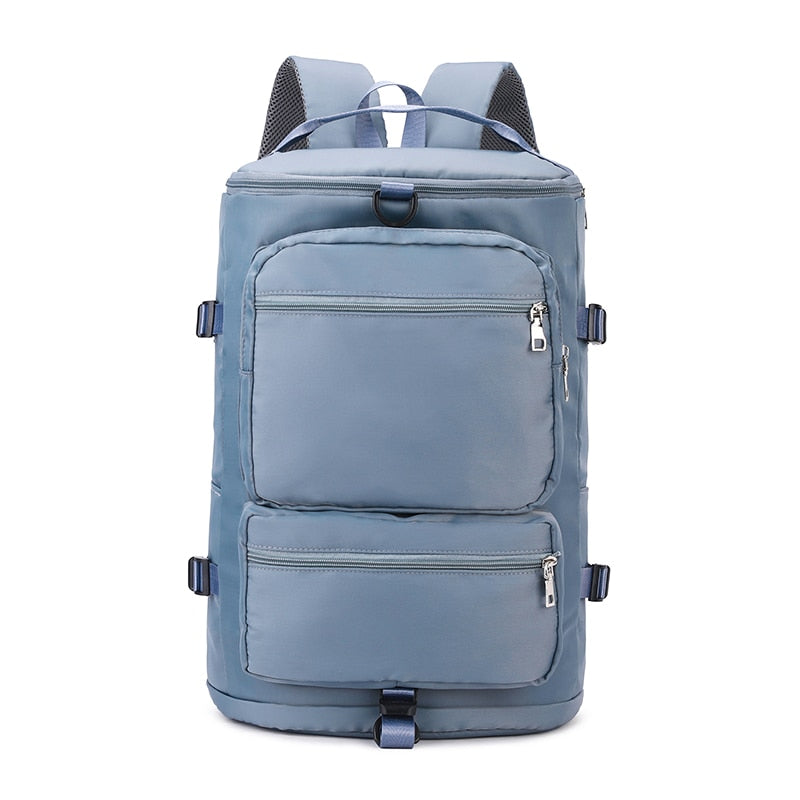 Bolsa Mala Impermeável Multifuncional - Dubai - Orien Express