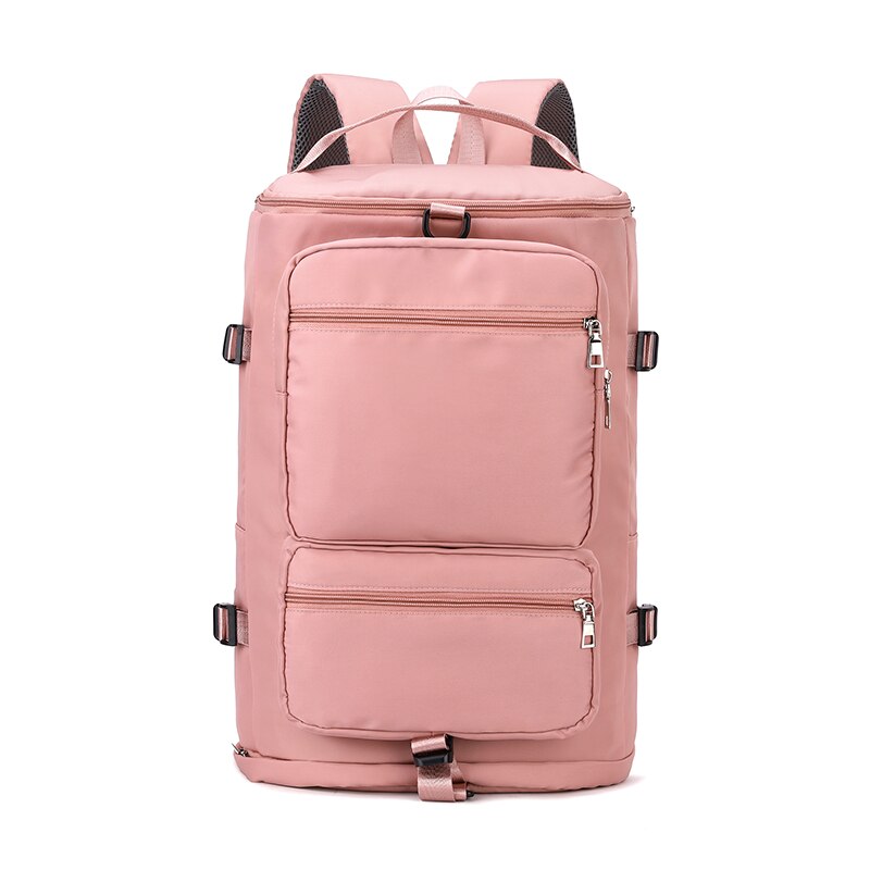 Bolsa Mala Impermeável Multifuncional - Dubai - Orien Express