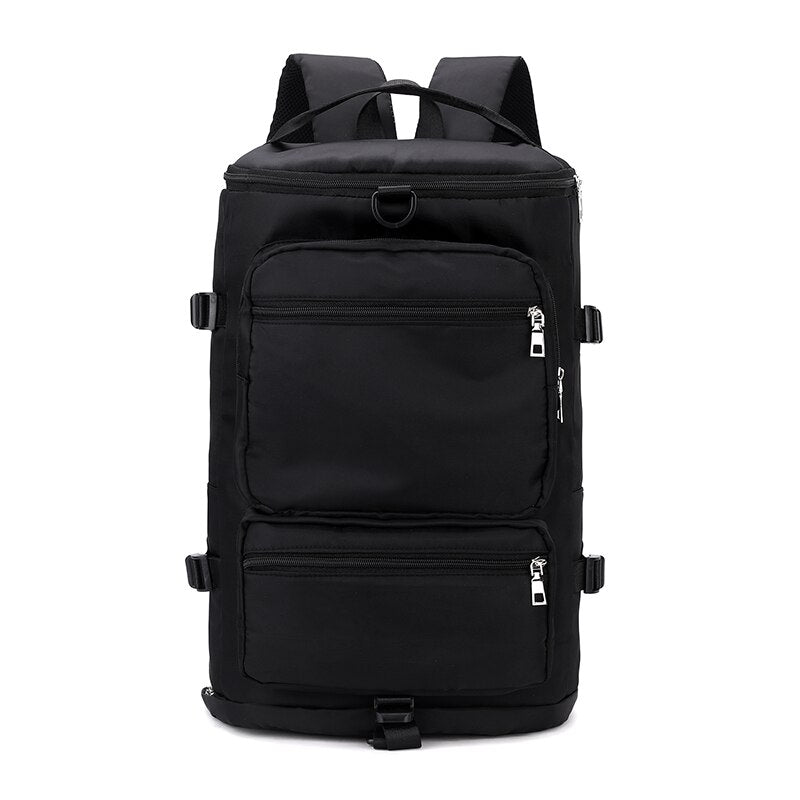 Bolsa Mala Impermeável Multifuncional - Dubai - Orien Express