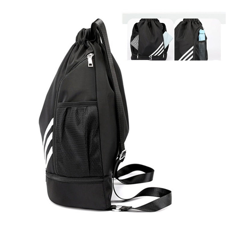 Mochila Esportiva Power Bag V Sport - Orien Express