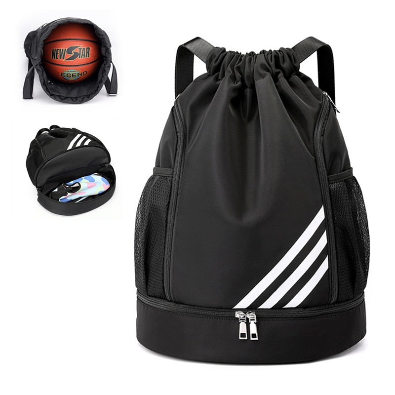 Mochila Esportiva Power Bag V Sport - Orien Express