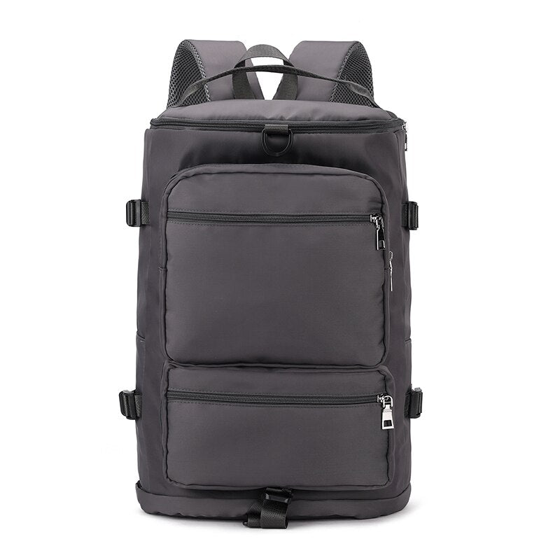 Bolsa Mala Impermeável Multifuncional - Dubai - Orien Express