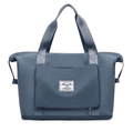 Bolsa Feminina Expansível - Orien Express