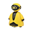 Brinquedo Educativo 1 a 8 Anos Infantil - Robot - Orien Express