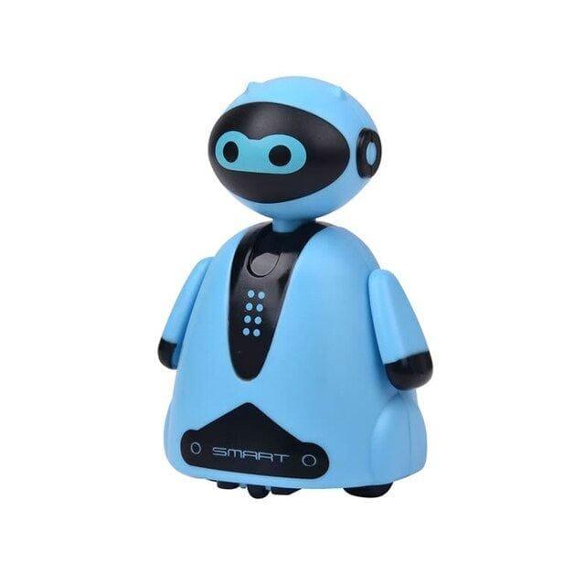 Brinquedo Educativo 1 a 8 Anos Infantil - Robot - Orien Express