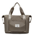 Bolsa Feminina Expansível - Orien Express