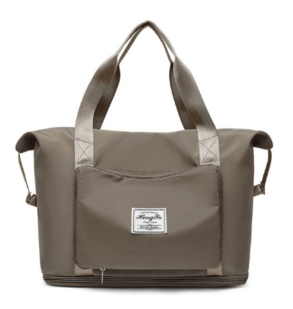 Bolsa Feminina Expansível - Orien Express