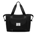 Bolsa Feminina Expansível - Orien Express