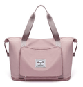 Bolsa Feminina Expansível - Orien Express
