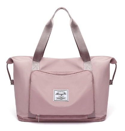 Bolsa Feminina Expansível - Orien Express