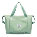 Bolsa Feminina Expansível - Orien Express