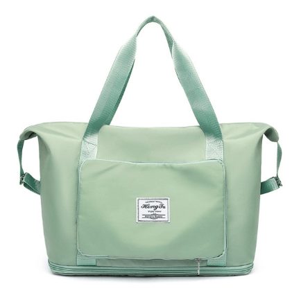 Bolsa Feminina Expansível - Orien Express