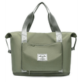Bolsa Feminina Expansível - Orien Express