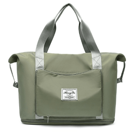Bolsa Feminina Expansível - Orien Express