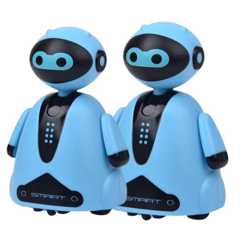 Brinquedo Educativo 1 a 8 Anos Infantil - Robot - Orien Express